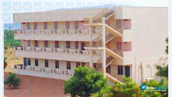 M.P.Nachimuthu M.Jaganathan Engineering College photo #4