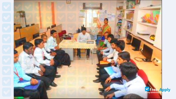 M.P.Nachimuthu M.Jaganathan Engineering College photo #7