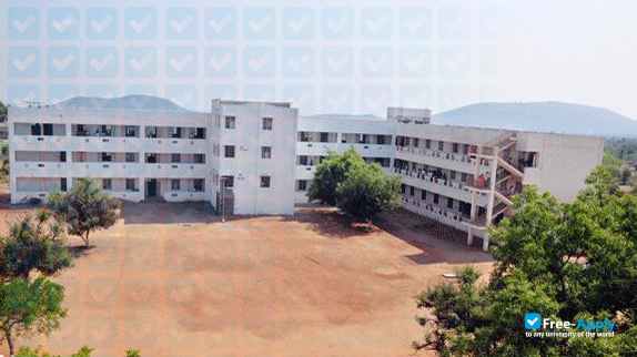 M.P.Nachimuthu M.Jaganathan Engineering College photo #6