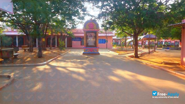 Sri Sathya Sai Institute of Higher Medical Sciences Prashanthigram photo #1