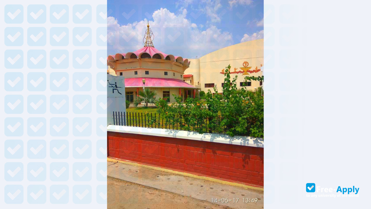 Sri Sathya Sai Institute of Higher Medical Sciences Prashanthigram photo #6