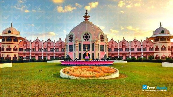 Sri Sathya Sai Institute of Higher Medical Sciences Prashanthigram photo #2