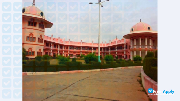 Sri Sathya Sai Institute of Higher Medical Sciences Prashanthigram photo