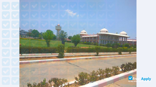 Sri Sathya Sai Institute of Higher Medical Sciences Prashanthigram photo #4