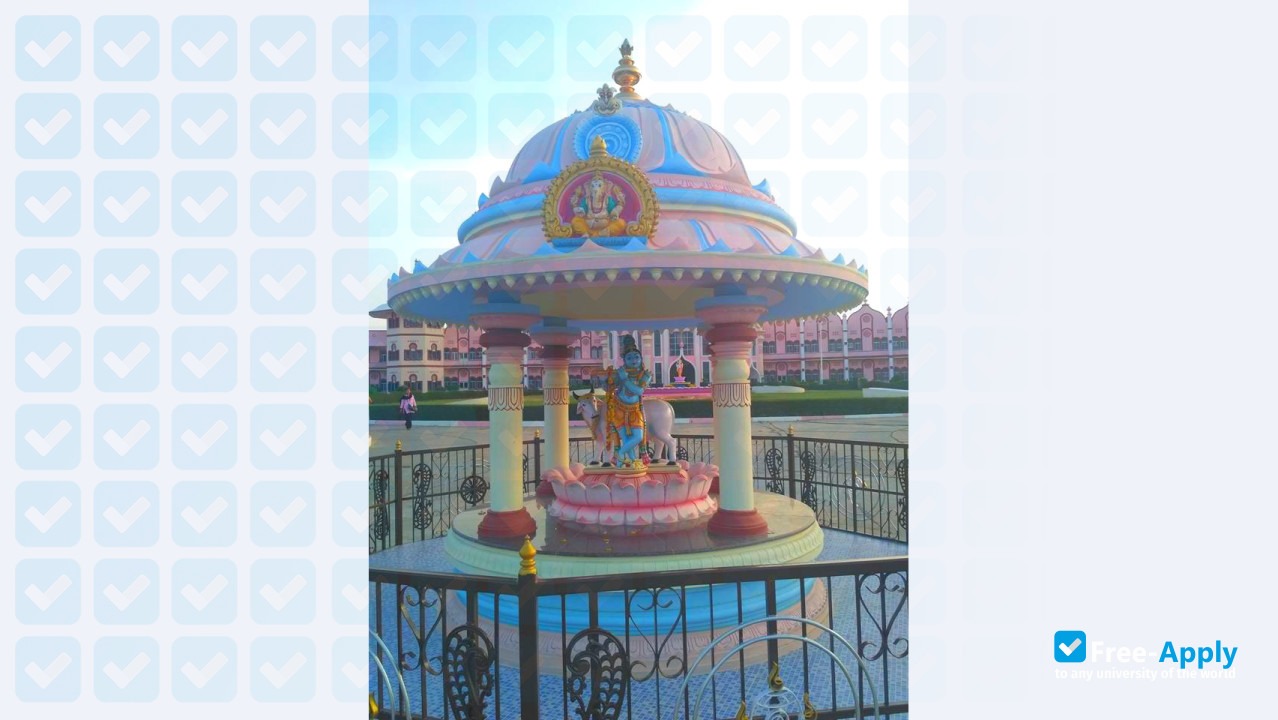 Sri Sathya Sai Institute of Higher Medical Sciences Prashanthigram photo #16