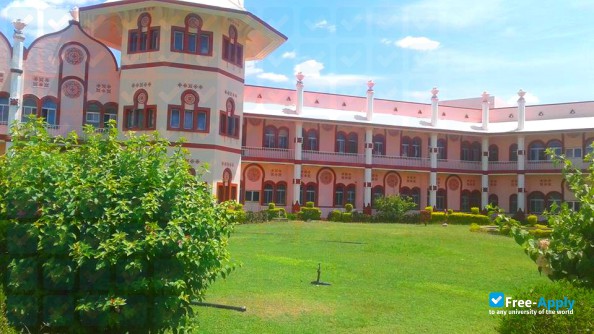 Sri Sathya Sai Institute of Higher Medical Sciences Prashanthigram photo #1