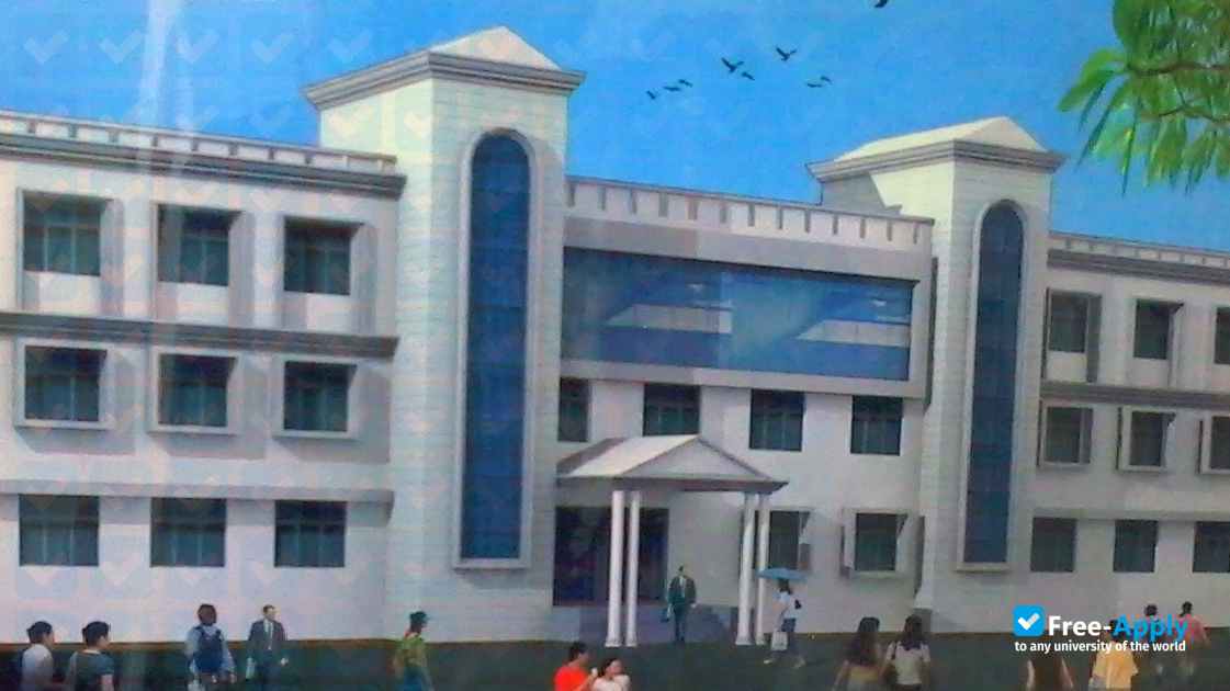 Maulana Azad College of Engineering and Technology photo #2