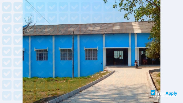 Maulana Azad College of Engineering and Technology photo #8