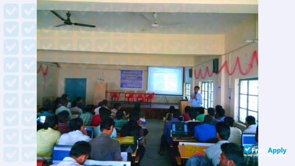 Maulana Azad College of Engineering and Technology photo #4