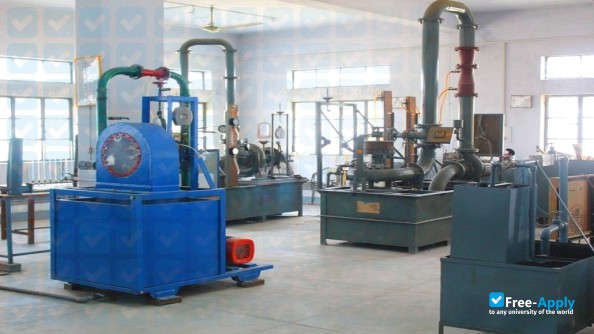 Maulana Azad College of Engineering and Technology photo #8