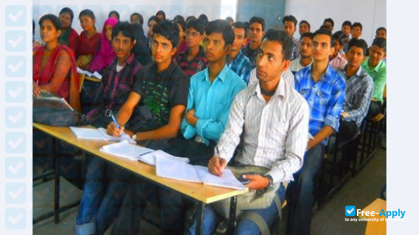 Maulana Azad College of Engineering and Technology photo #3