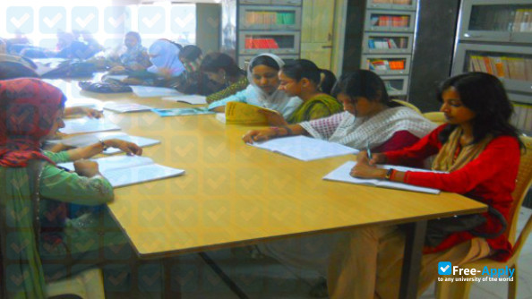 Maulana Azad College of Engineering and Technology photo #9