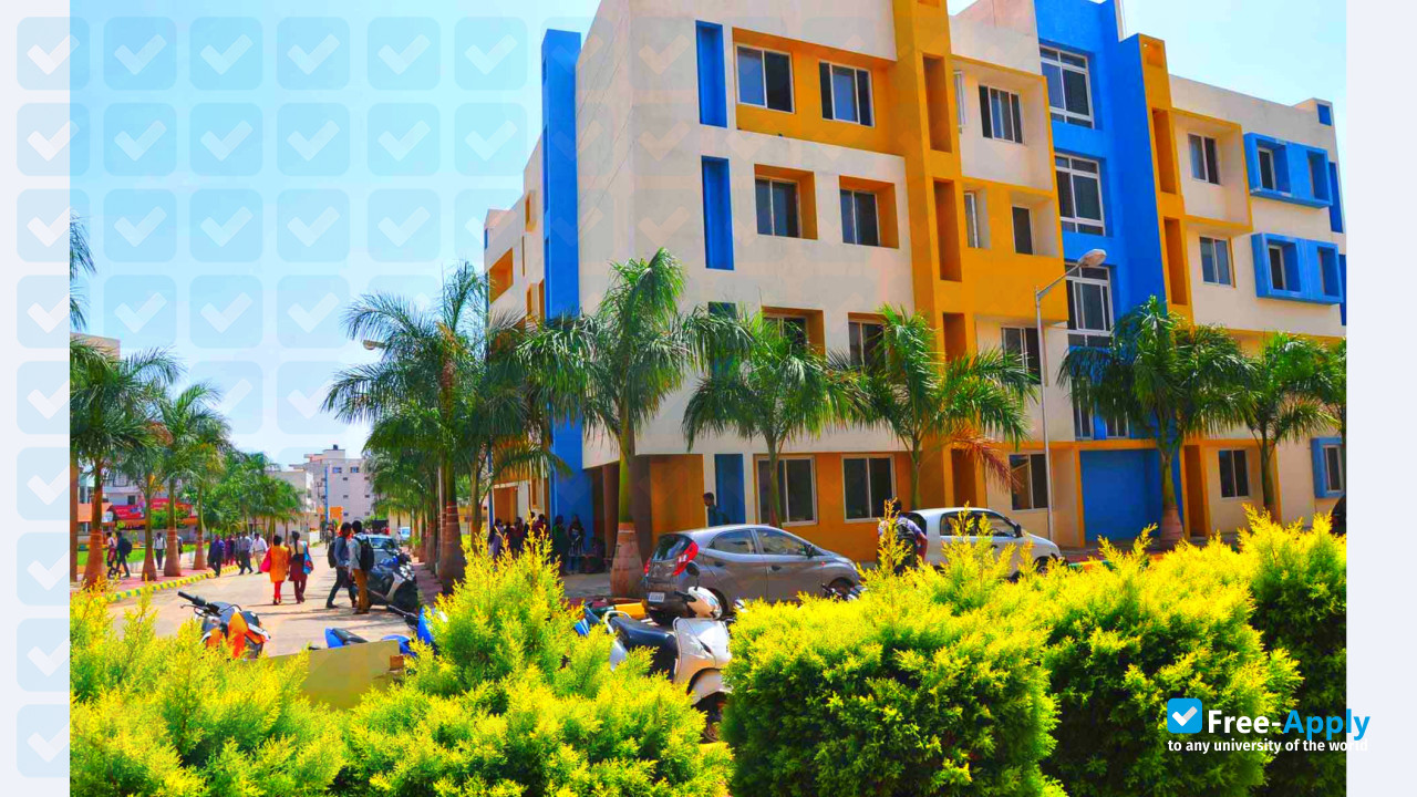 RR Institute of Technology photo #2