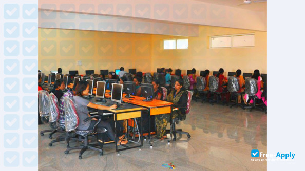 RR Institute of Technology photo #4