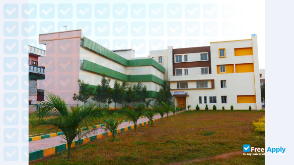 Photo de l’RR Institute of Technology #5
