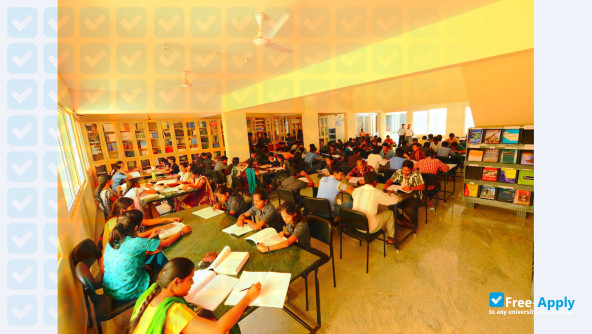 RR Institute of Technology photo #7