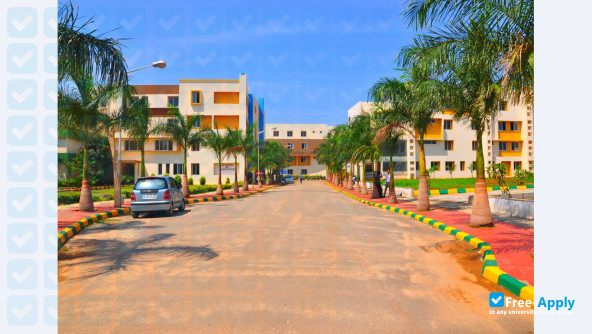 Photo de l’RR Institute of Technology #3