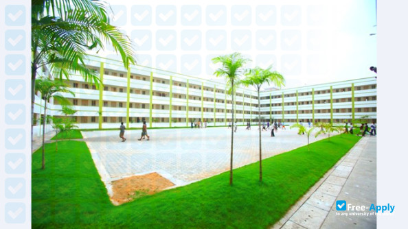 Paavai Engineering College photo #2