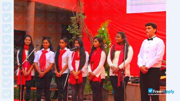 Photo de l’St Xaviers College Jaipur #9