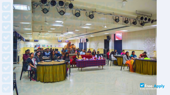 St Xaviers College Jaipur photo #3