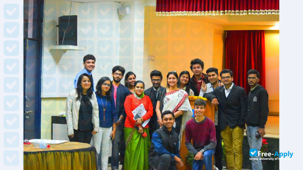 Photo de l’St Xaviers College Jaipur #13