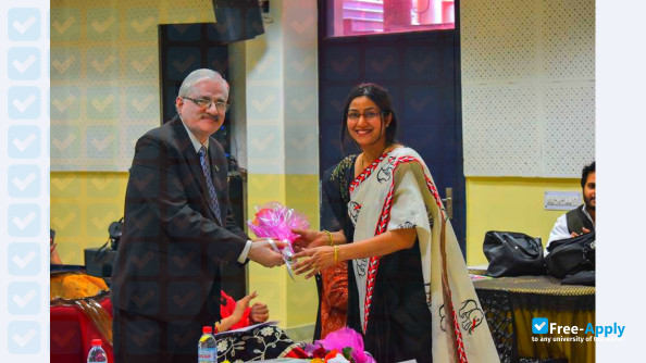 Photo de l’St Xaviers College Jaipur #15