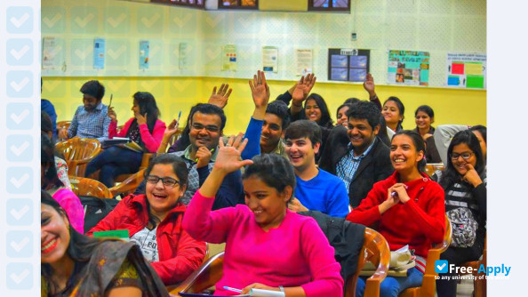 Photo de l’St Xaviers College Jaipur #10