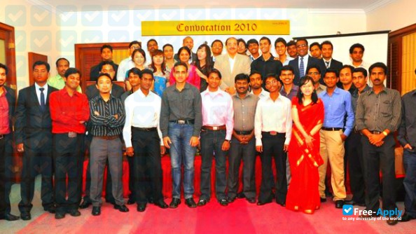 Photo de l’AIGA The Asian Institute of Gaming and Animation #6