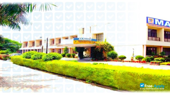 Foto de la Maharaja Agrasen Institute of Management and Technology #5