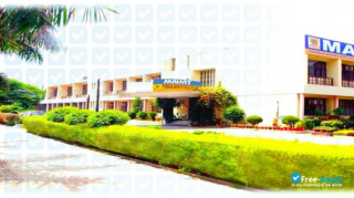 Maharaja Agrasen Institute of Management and Technology vignette #2