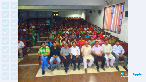 Maharaja Agrasen Institute of Management and Technology photo