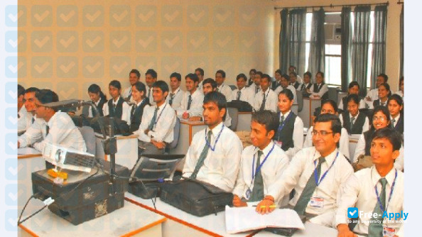 Foto de la Maharaja Agrasen Institute of Management and Technology #7