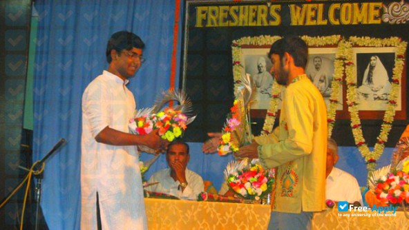 Ramakrishna Mission Vivekananda Centenary College photo #4
