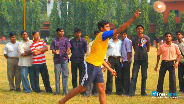 Ramakrishna Mission Vivekananda Centenary College photo #6