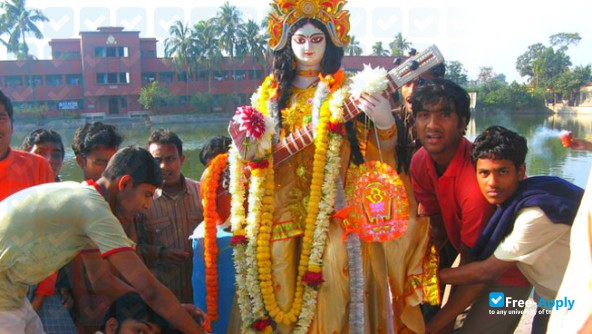 Ramakrishna Mission Vivekananda Centenary College photo #2