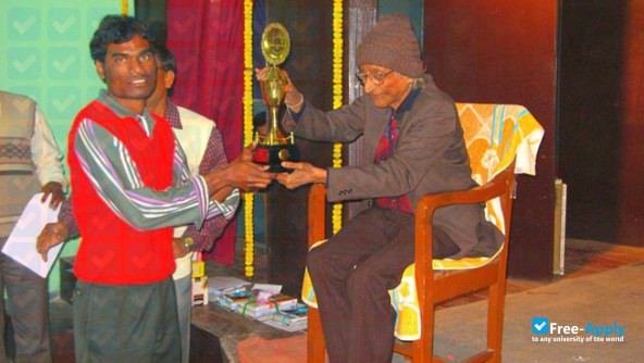 Foto de la Ramakrishna Mission Vivekananda Centenary College