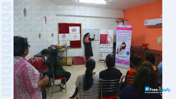 Indian Institute Of Fashion & Design photo