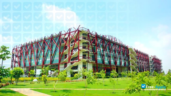 Jindal Global Law School photo #9