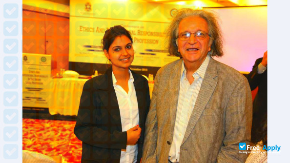 Jindal Global Law School photo #6