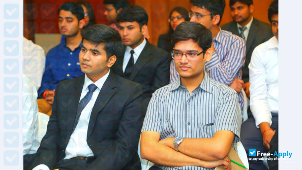 Jindal Global Law School photo #8