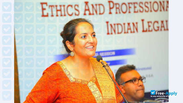 Jindal Global Law School photo #5