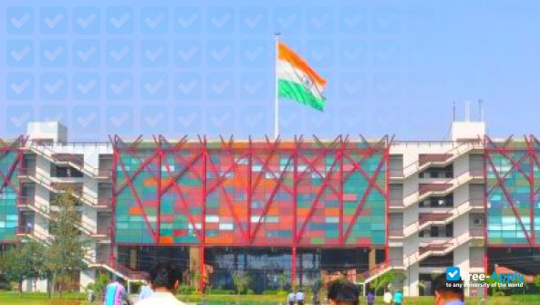 Jindal Global Law School photo