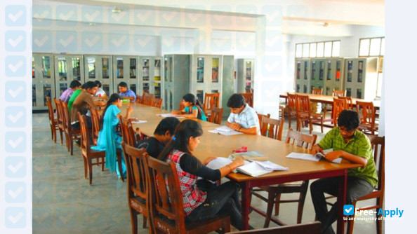 Shri Krishan Institute of Engineering & Technology photo #2