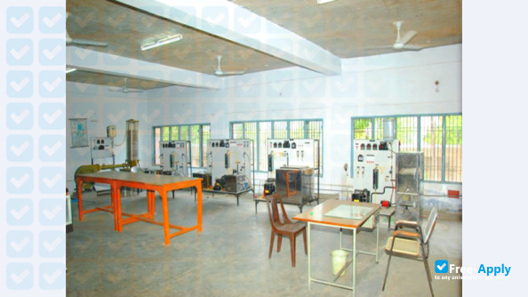 Shri Krishan Institute of Engineering & Technology photo #9
