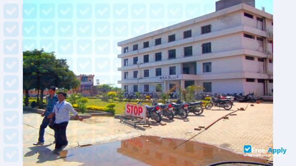 Shri Krishan Institute of Engineering & Technology photo #7