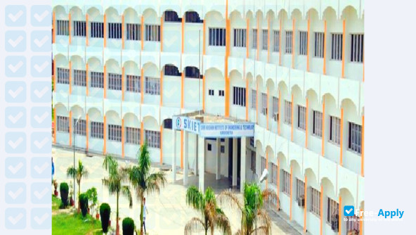 Shri Krishan Institute of Engineering & Technology photo #10
