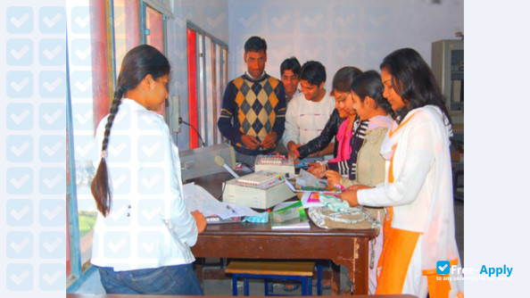 Shri Krishan Institute of Engineering & Technology photo #3