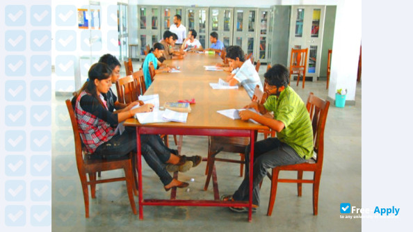 Shri Krishan Institute of Engineering & Technology photo #5