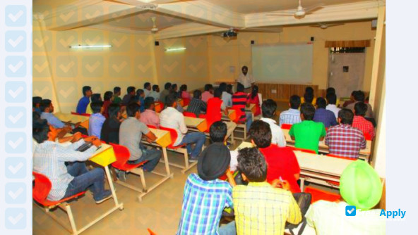 Shri Krishan Institute of Engineering & Technology photo #6