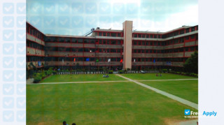 Miniatura de la SS Jain Subodh PG College Jaipur #8